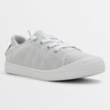 Bayshore Plus Shoes - Light Grey