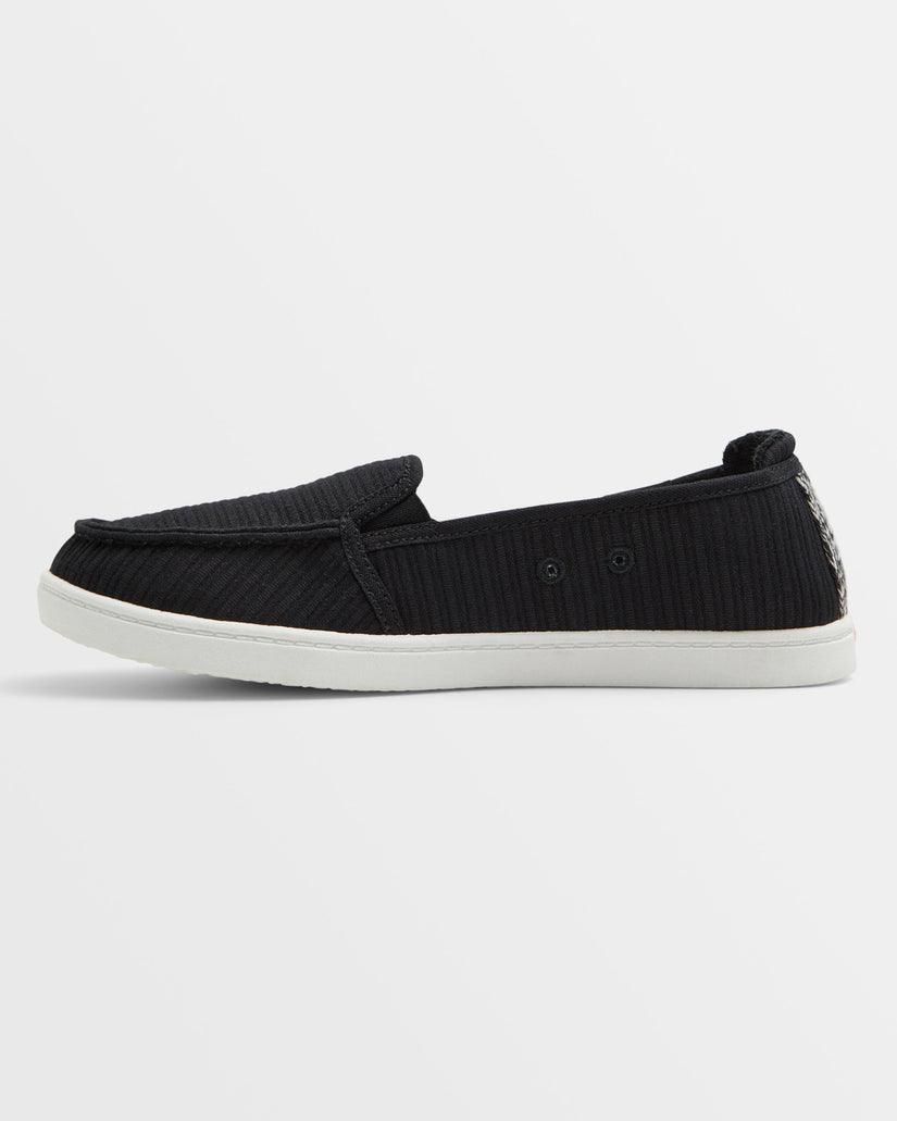 Minnow VII Shoes - Black