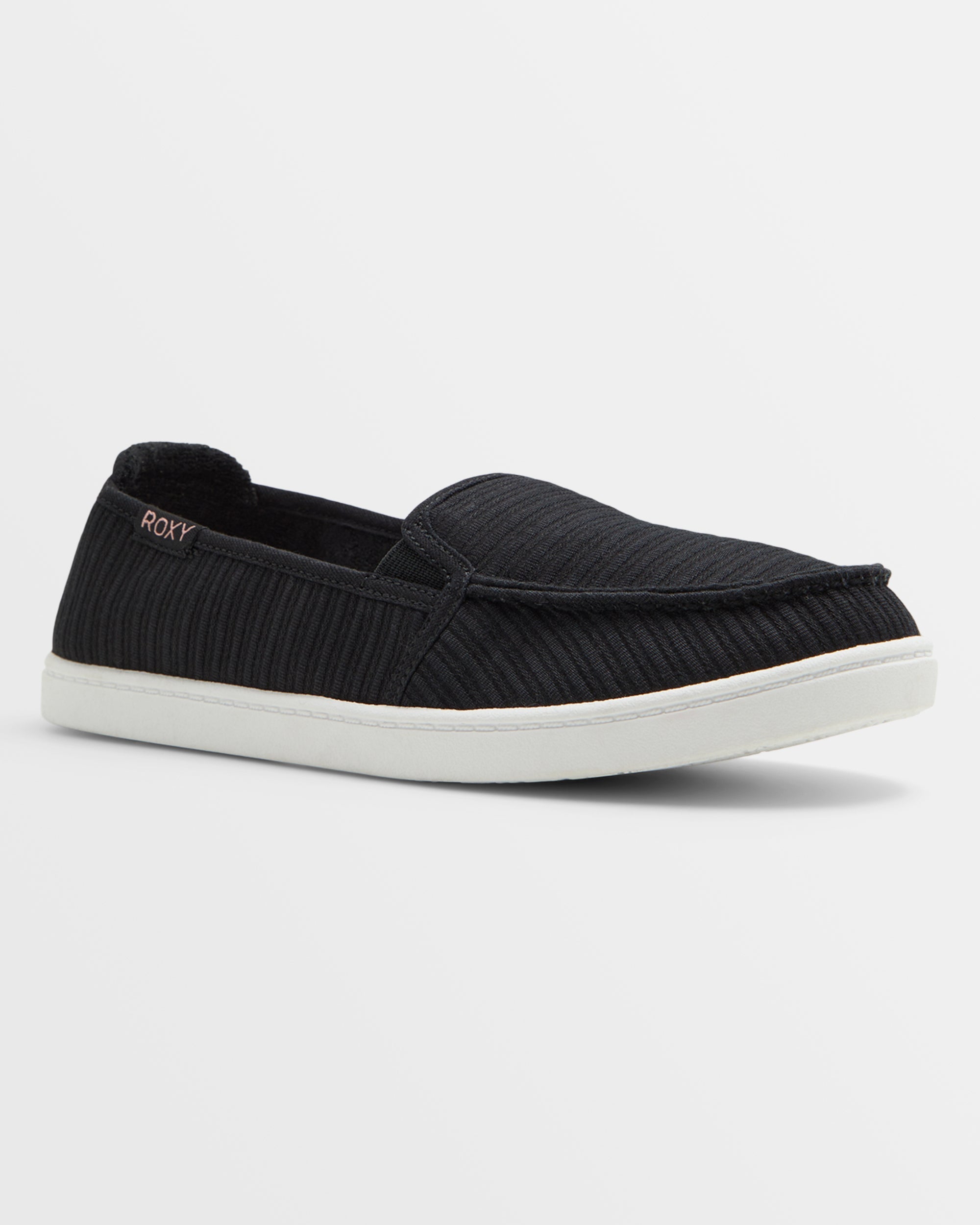 Minnow VII Shoes Black Roxy