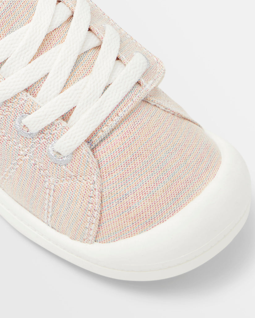 Toddler's Bayshore Shoes - Pink Multi