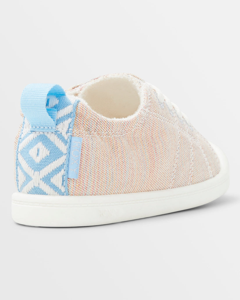 Toddler's Bayshore Shoes - Pink Multi