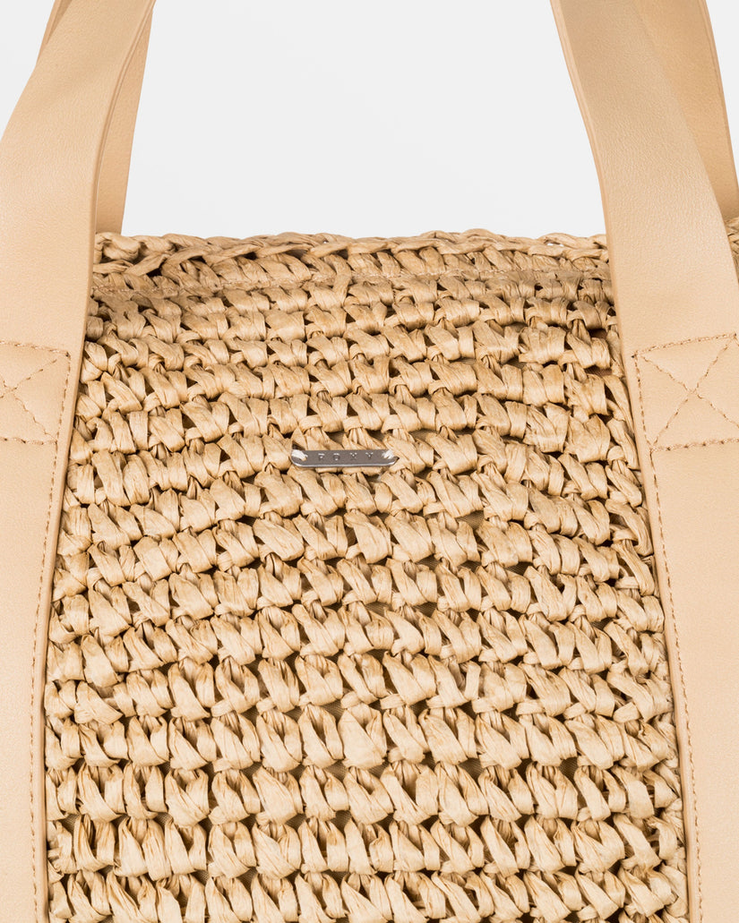 Beach Lover 21L Medium Backpack - Natural