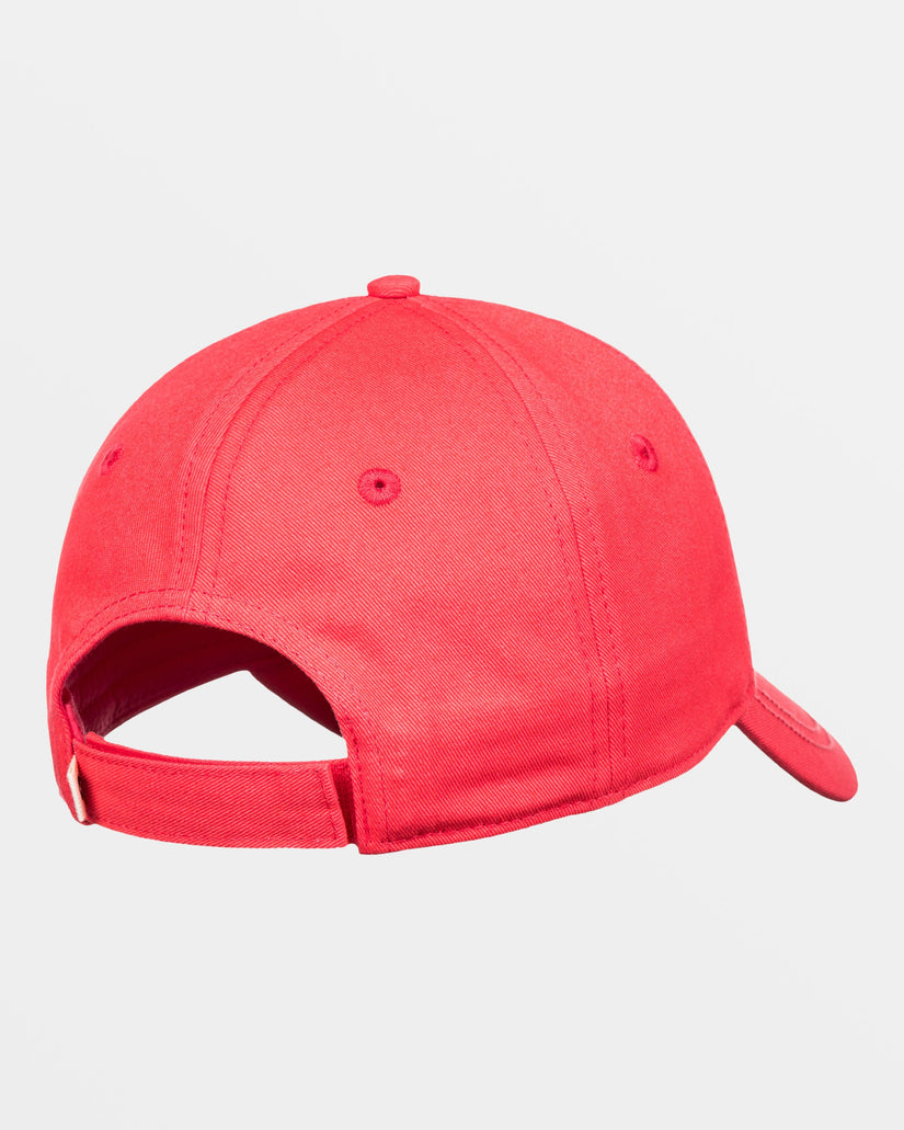 Dear Believer Baseball Cap - Hibiscus