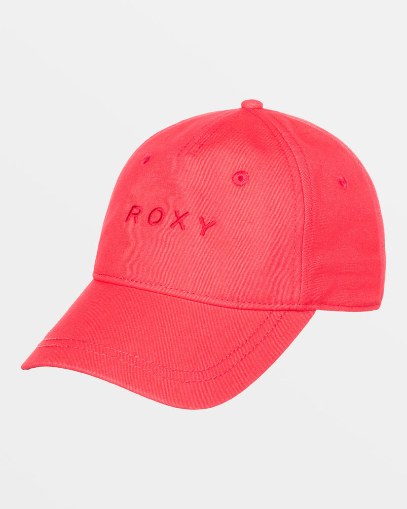 Dear Believer Baseball Cap - Hibiscus