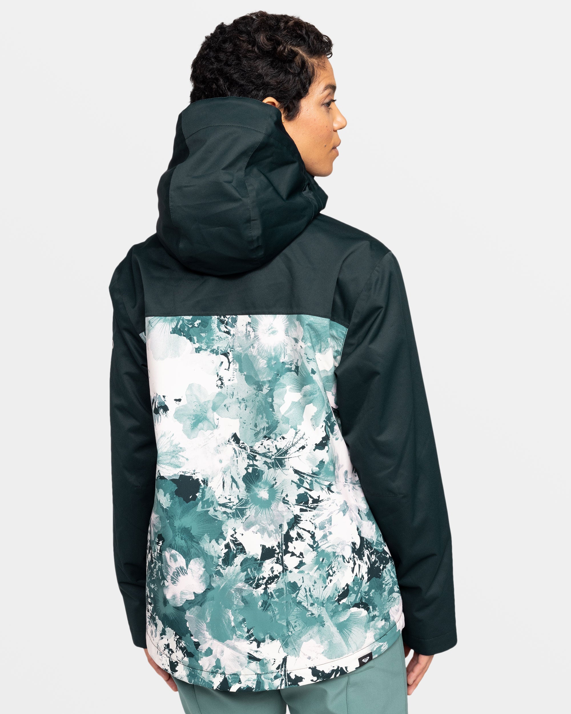 Roxy jetty 3n1 snow jacket deals