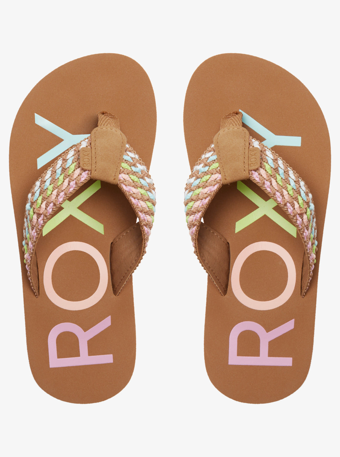 Roxy flip store flops canada