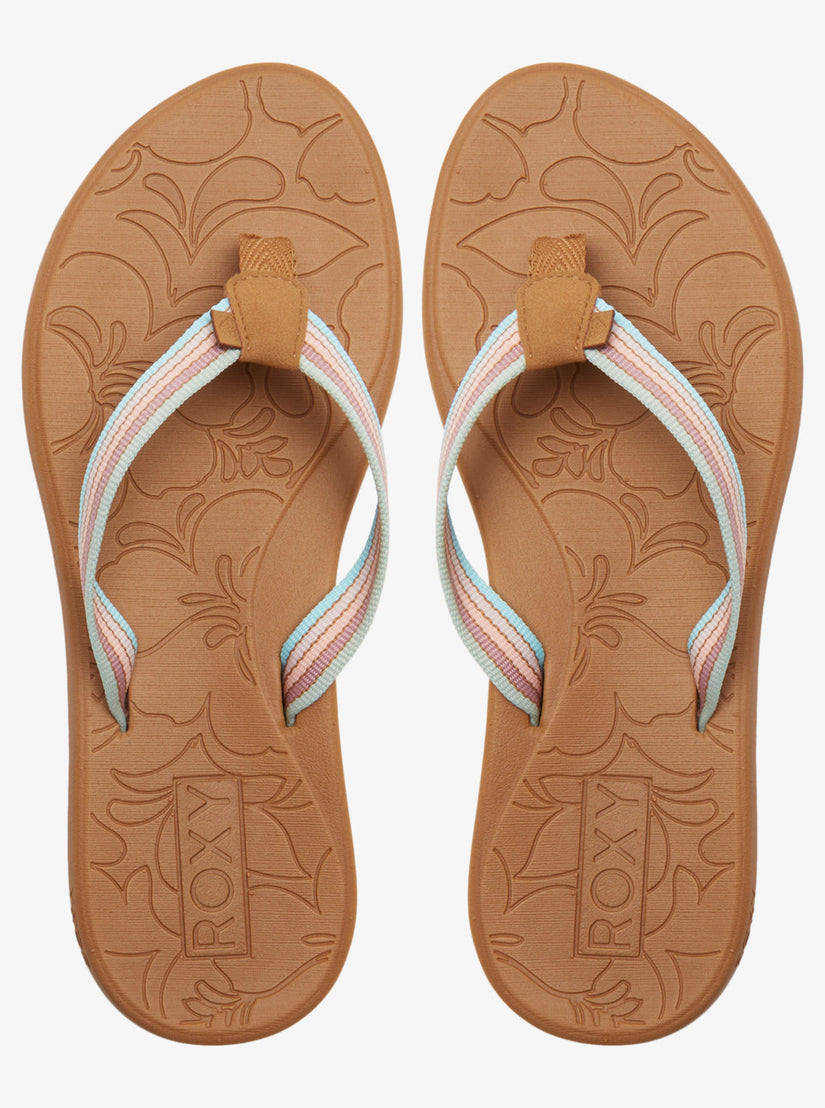 Colbee Sandals - Multi