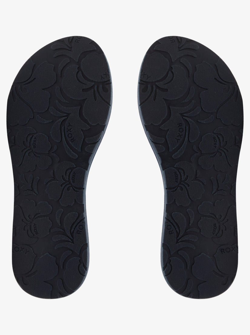 Vista IV Flip-Flops - Navy