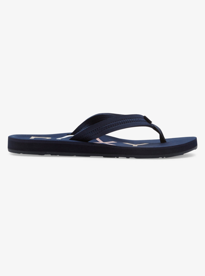 Vista IV Flip-Flops - Navy