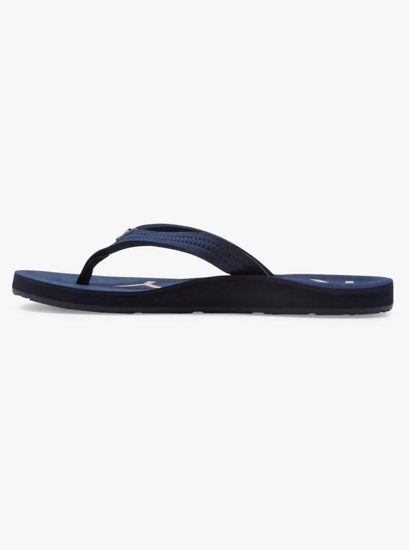 Vista IV Flip-Flops - Navy