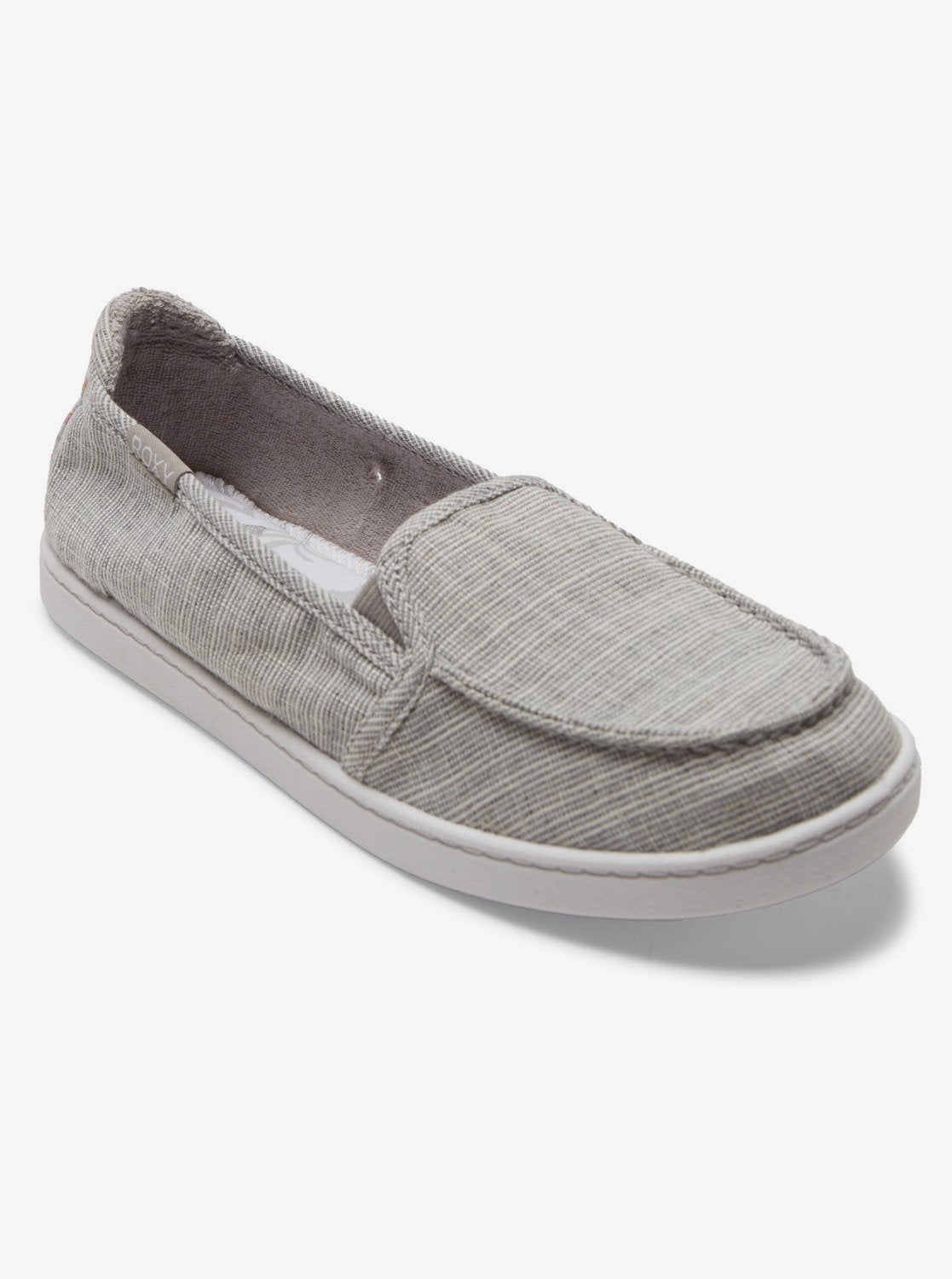 Roxy shops minnow slip on