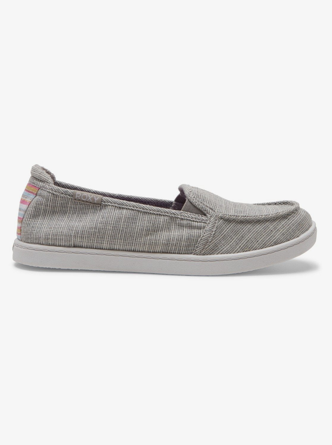 Minnow Slip On Shoes Cool Grey COOL GREY 9