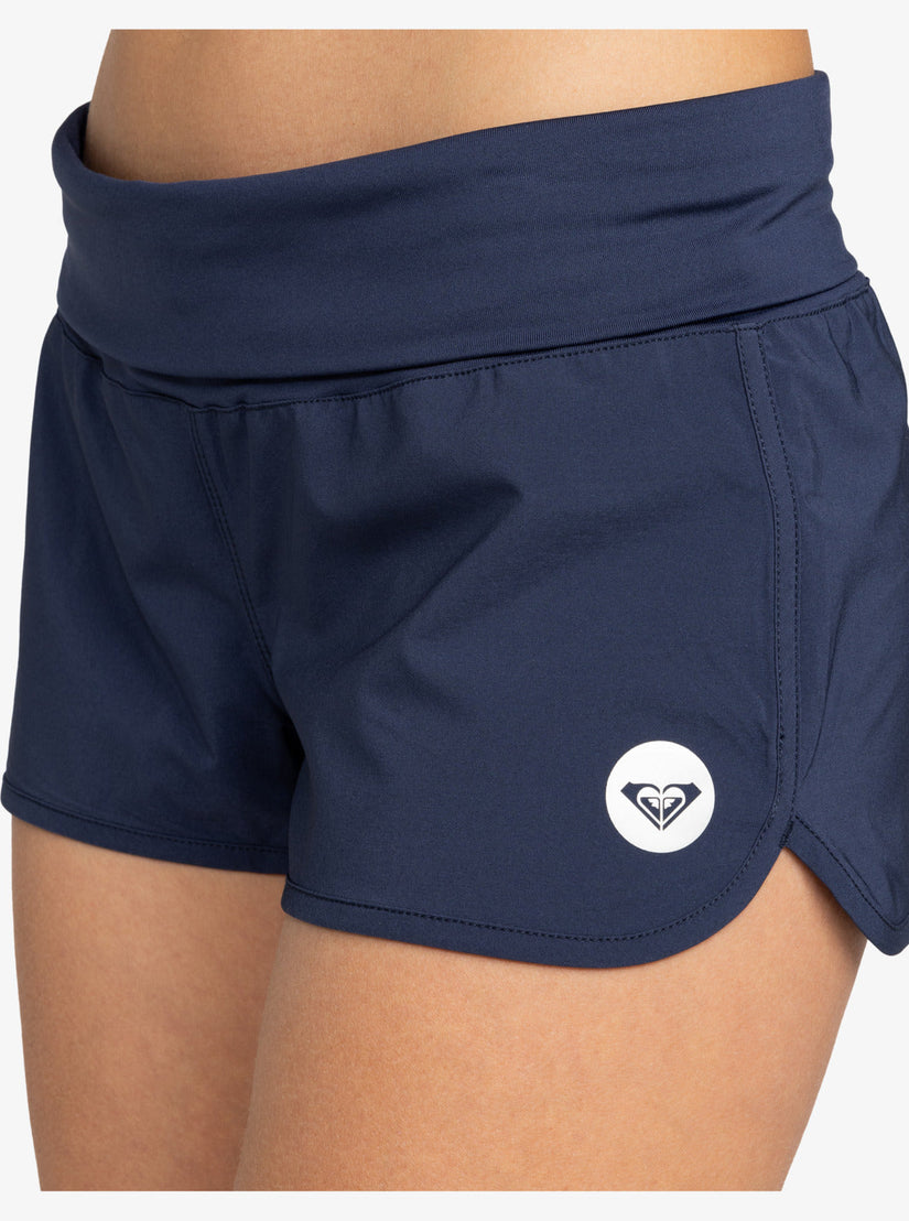 Endless Summer 2" Boardshorts - Mood Indigo