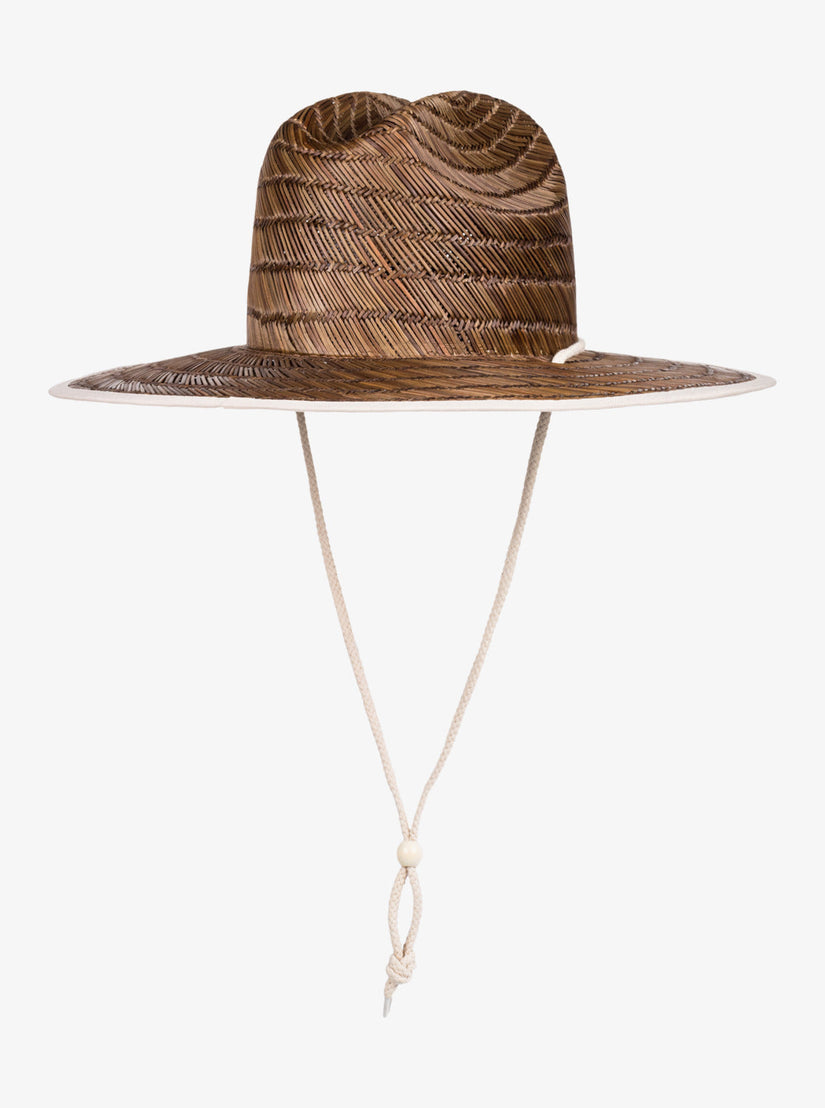 Tomboy Sun Hat - Beige