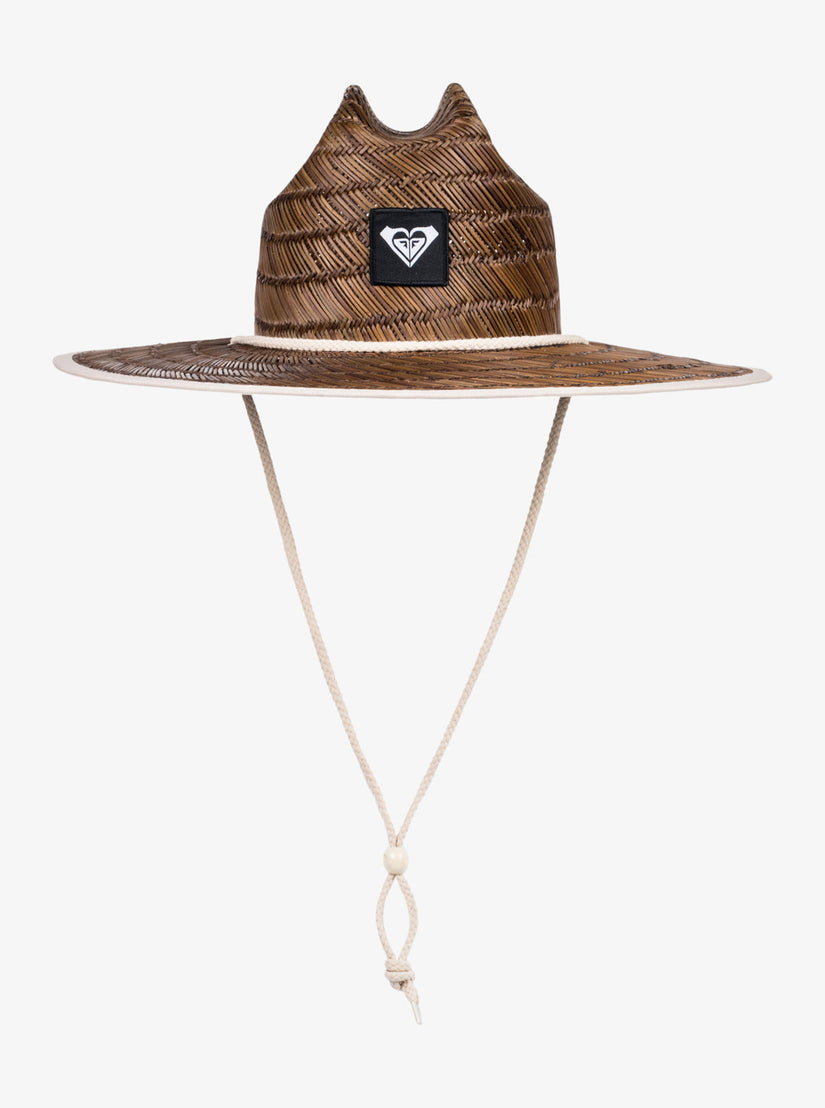 Tomboy Sun Hat - Beige