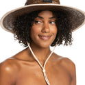 Tomboy Sun Hat - Beige