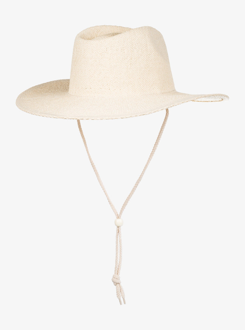 Sunny Kisses Sun Hat - Natural